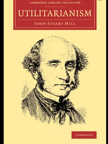Utilitarianism