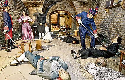 La nueva Junta de Quito.