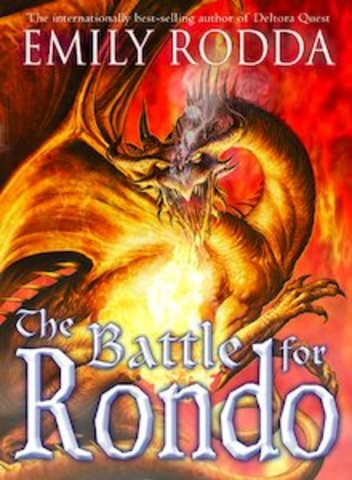 The Battle for Rondo