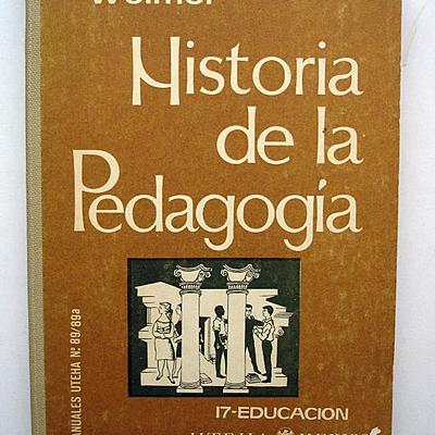 Timeline: HISTORIA DE LA PEDAGOGÍA: En la siguiente línea del tiempo, se realizará una conceptualización sobre las diferentes teorías de la pedagogía, características, autores y su evolución en el tiempo.