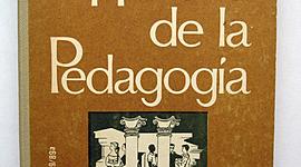 Timeline: HISTORIA DE LA PEDAGOGÍA: En la siguiente línea del tiempo, se realizará una conceptualización sobre las diferentes teorías de la pedagogía, características, autores y su evolución en el tiempo.