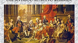 Timeline: Eje cronológico