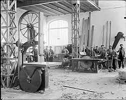 Capacitación Insdustrial