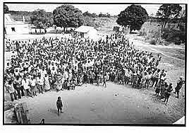 Capacitación Sistemática