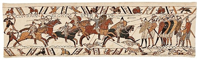 Battle of Hastings