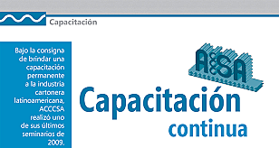 Capacitación continua