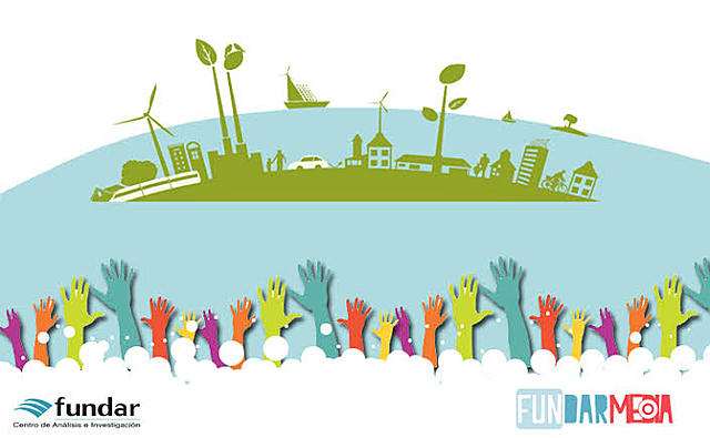 90% de las áreas prioritarias contaban con acciones de fortalecimiento de la participación social e institucional