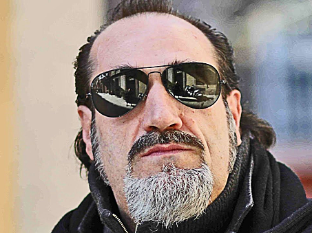 Primer atraco a banco