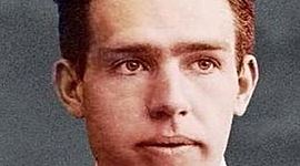 Timeline: Dr. Niels Bohr