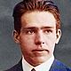 Niels bohr photo1