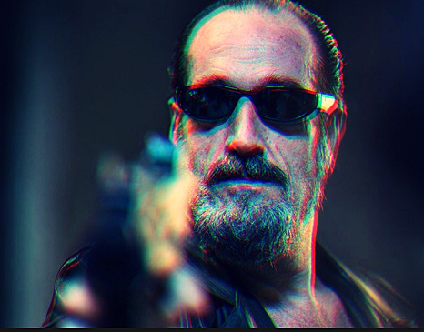 Tercera y última entrada en prisión