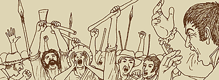 Independencia Cartagena