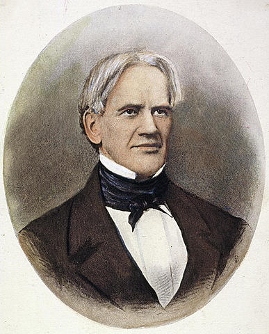 Horace Mann