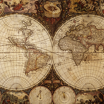 Timeline: 1492 - 2019