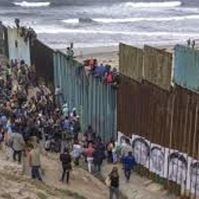 Timeline: Linea De Tiempo De Brayan David Florez Sobre=  Las Migraciones