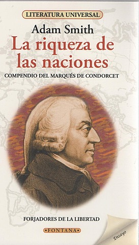 Adam Smith