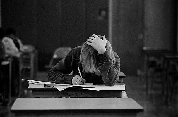 Evaluación punitiva