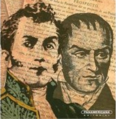 Las Provincias Unidas declaran la guerra a Santafé de Bogotá.