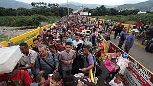 En Hidalgo Saldos Negativos  Migratorios