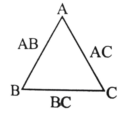 Richter's law of reciprocal proportions