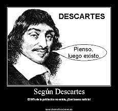 René Descartes