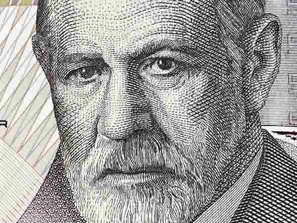 La interpretación de los sueños - Sigmund Freud