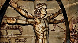 Timeline: CORRELACIONANDO LOS HUMANISMOS