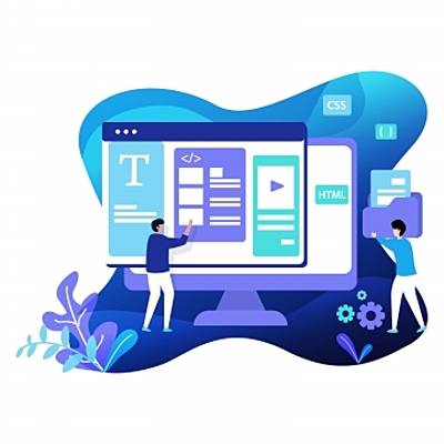 Timeline: Desarrollo de Interfaces