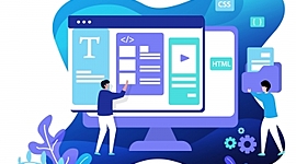 Timeline: Desarrollo de Interfaces