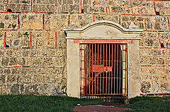 Nariño es apresado.