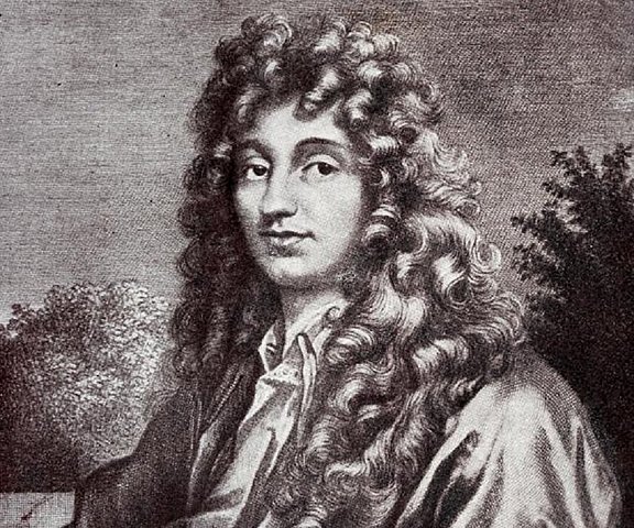 Christian Huygens