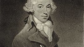 Timeline: Linea De Tiempo De Ignace Joseph Pleyel