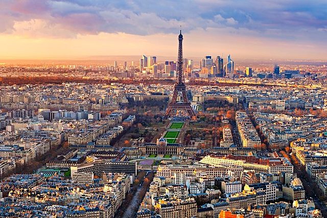 primera mudanza en su vida