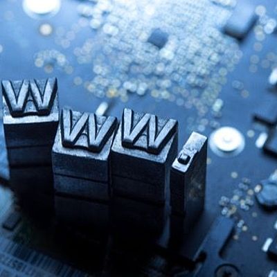 Timeline: Escribe, Origen y evolución del Internet y el WWW - ARR