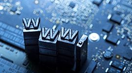 Timeline: Escribe, Origen y evolución del Internet y el WWW - ARR