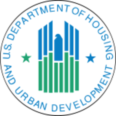 •	The Department of Housing and Urban Development (HUD), 1965