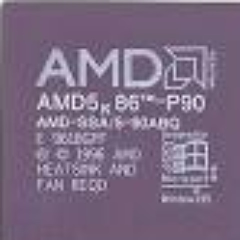AMD AMx86