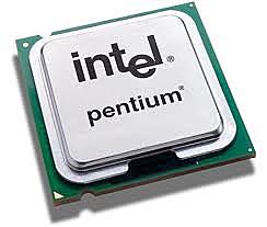 Intel Pentium