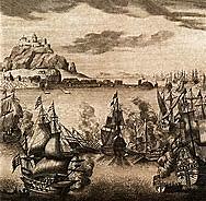 Desembarcament de Gibraltar