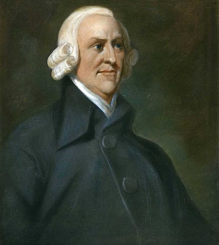 Adam Smith