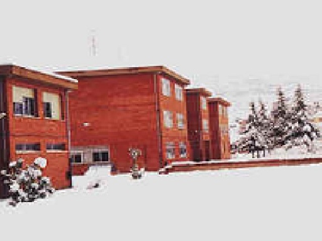 Consolidación de las escuelas hogar