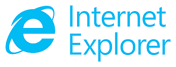Creación de Internet Explorer