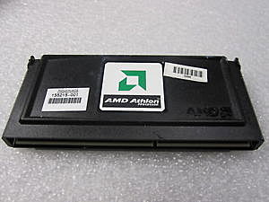AMD Athlon K7