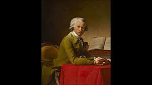 Su método de piano de 1797