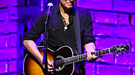 Timeline: Bruce Springsteen