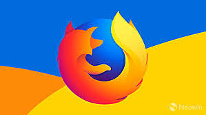 Aparece Mozilla sustituyendo a Netscape