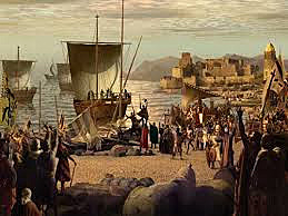 Desembarcament de Gibaltrar