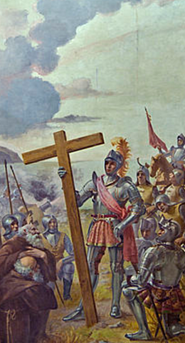 Domini de les illes Canàries