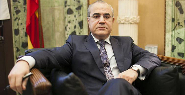 El juez Llarena deniega el permiso a Jordi Sánchez