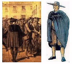 Motín de Esquilache